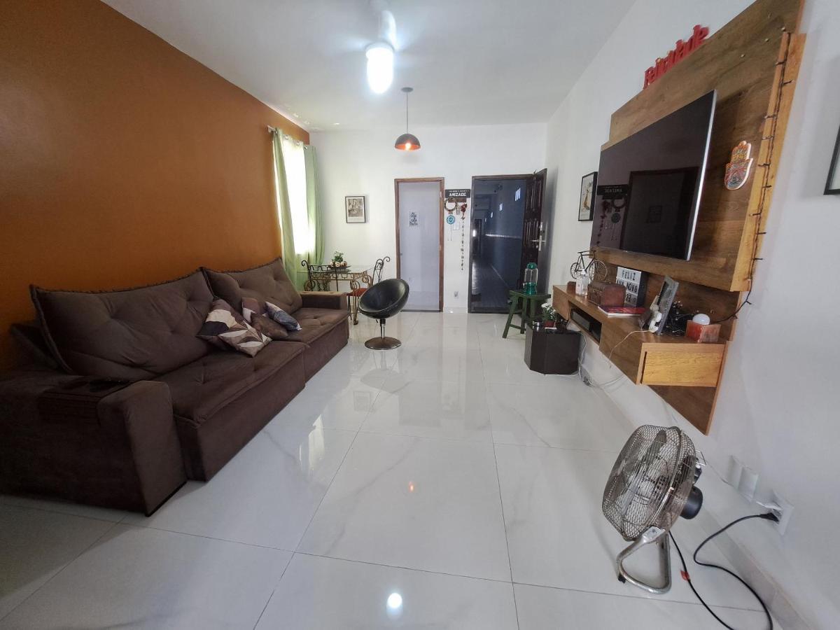Quarto Privativo No Melhor De Botafogo Com Anfitria - Home With Host Ріо-де-Жанейро Екстер'єр фото