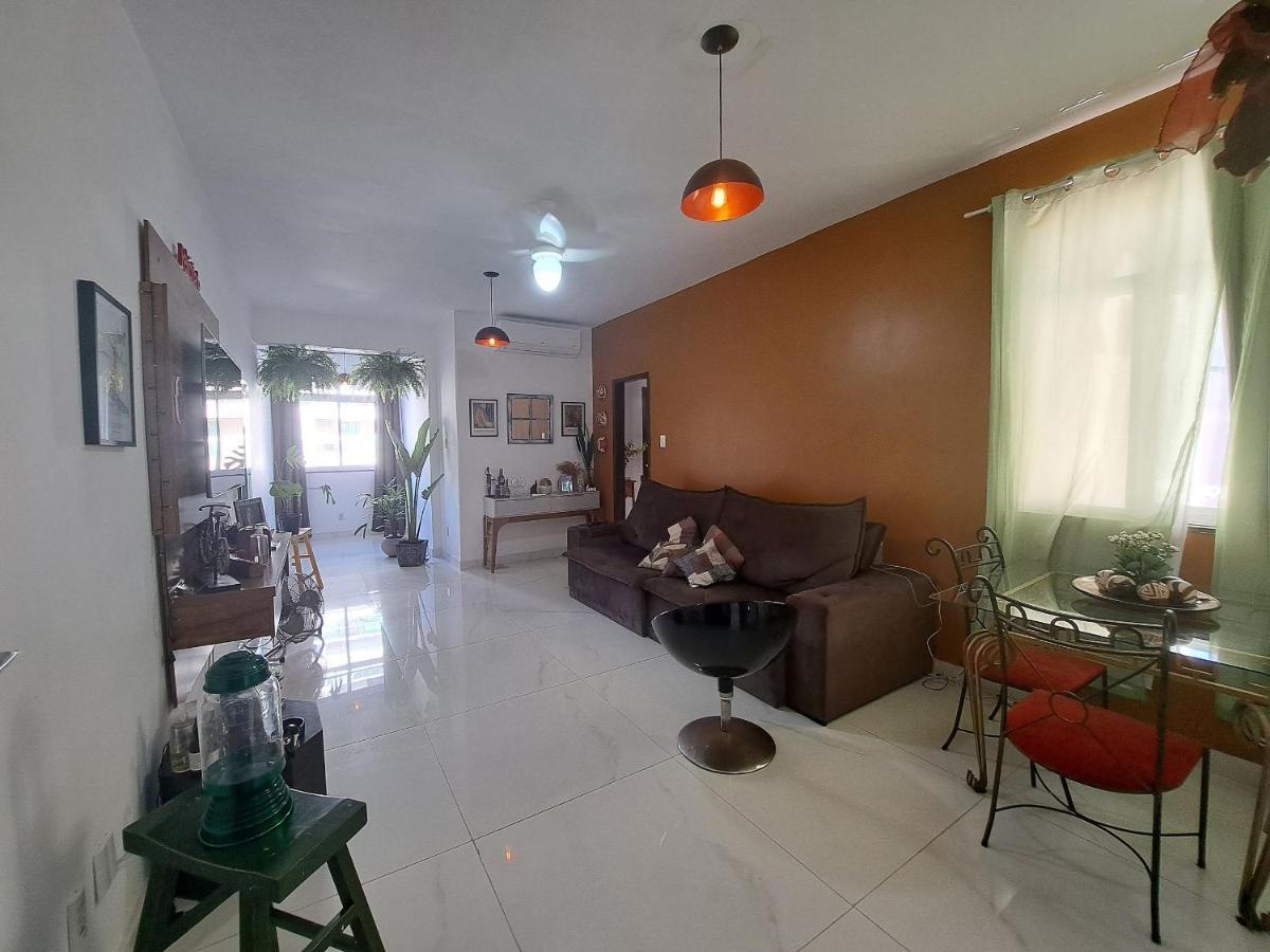Quarto Privativo No Melhor De Botafogo Com Anfitria - Home With Host Ріо-де-Жанейро Екстер'єр фото