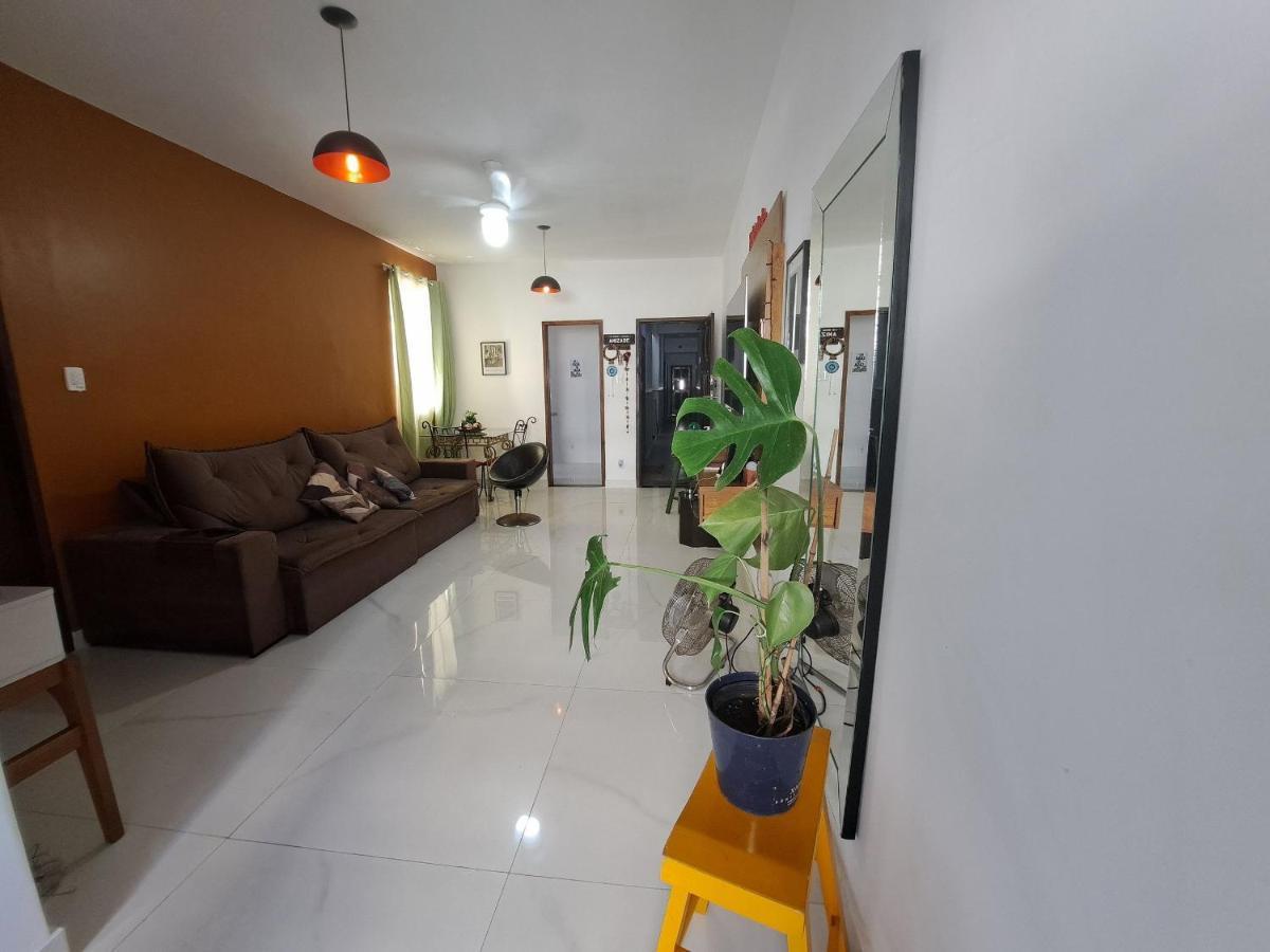 Quarto Privativo No Melhor De Botafogo Com Anfitria - Home With Host Ріо-де-Жанейро Екстер'єр фото