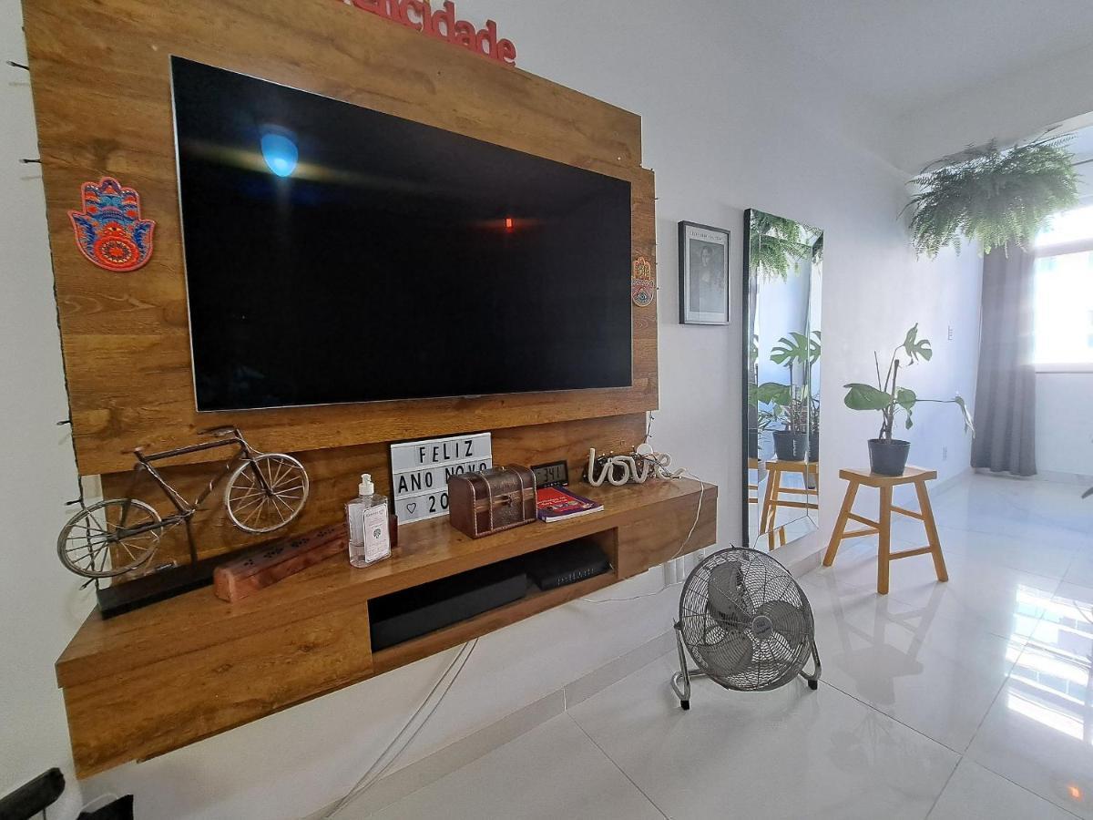 Quarto Privativo No Melhor De Botafogo Com Anfitria - Home With Host Ріо-де-Жанейро Екстер'єр фото