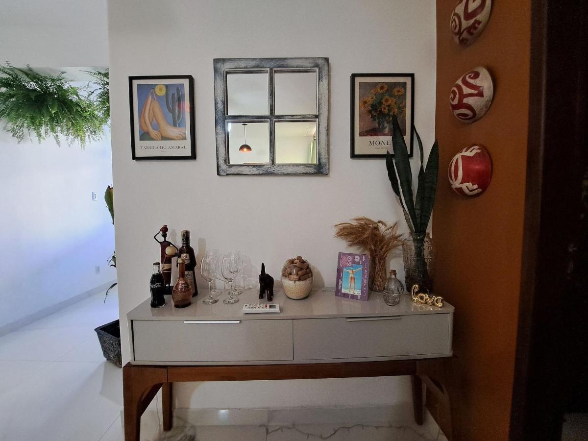 Quarto Privativo No Melhor De Botafogo Com Anfitria - Home With Host Ріо-де-Жанейро Екстер'єр фото