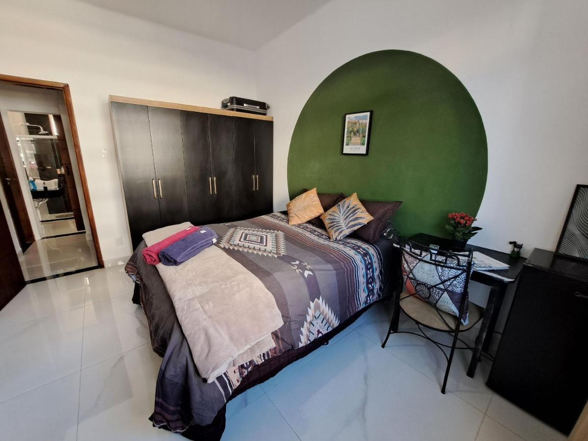 Quarto Privativo No Melhor De Botafogo Com Anfitria - Home With Host Ріо-де-Жанейро Екстер'єр фото