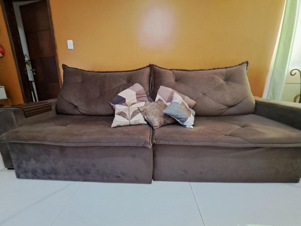 Quarto Privativo No Melhor De Botafogo Com Anfitria - Home With Host Ріо-де-Жанейро Екстер'єр фото
