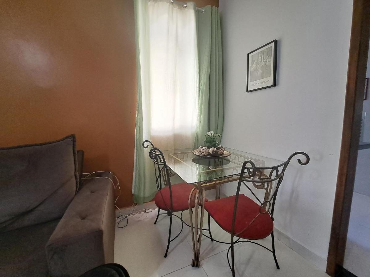 Quarto Privativo No Melhor De Botafogo Com Anfitria - Home With Host Ріо-де-Жанейро Екстер'єр фото