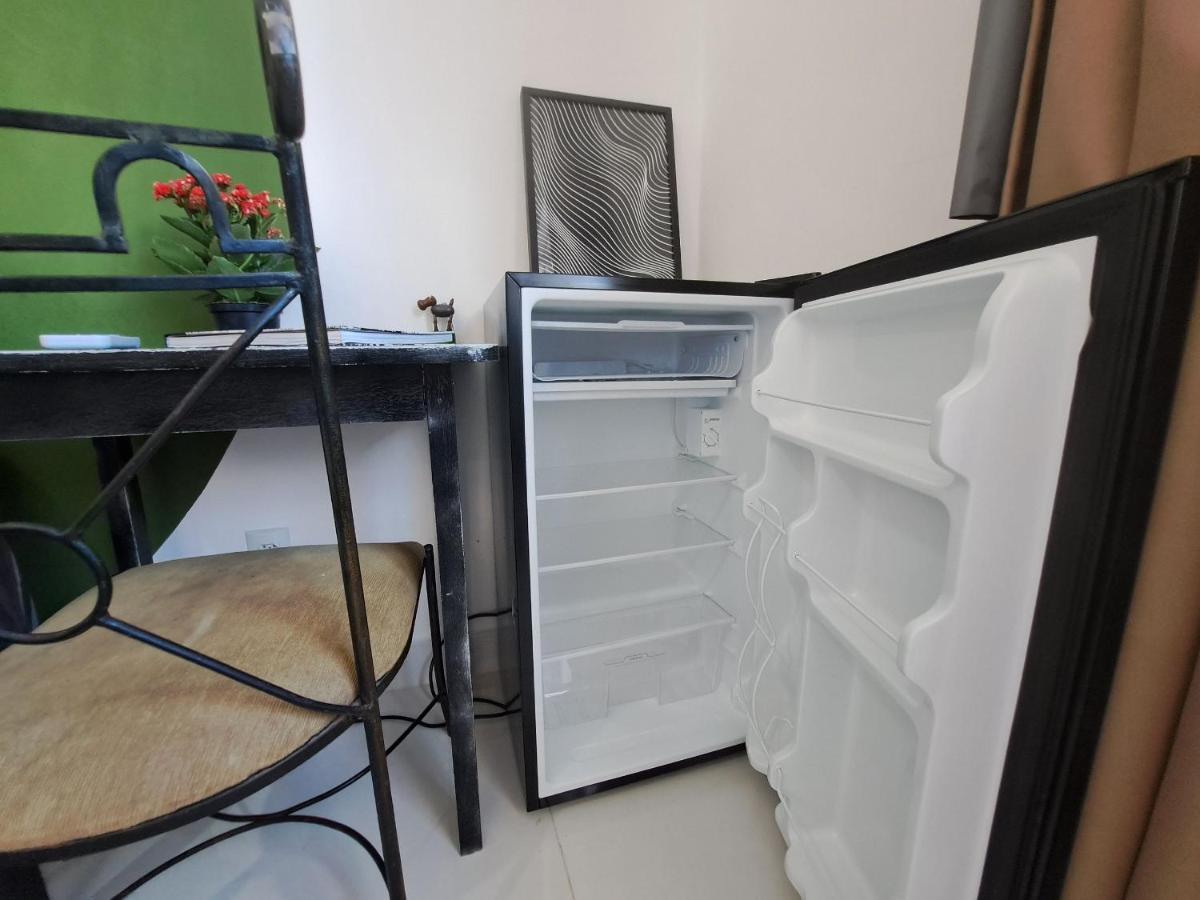 Quarto Privativo No Melhor De Botafogo Com Anfitria - Home With Host Ріо-де-Жанейро Екстер'єр фото