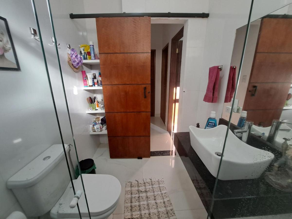 Quarto Privativo No Melhor De Botafogo Com Anfitria - Home With Host Ріо-де-Жанейро Екстер'єр фото