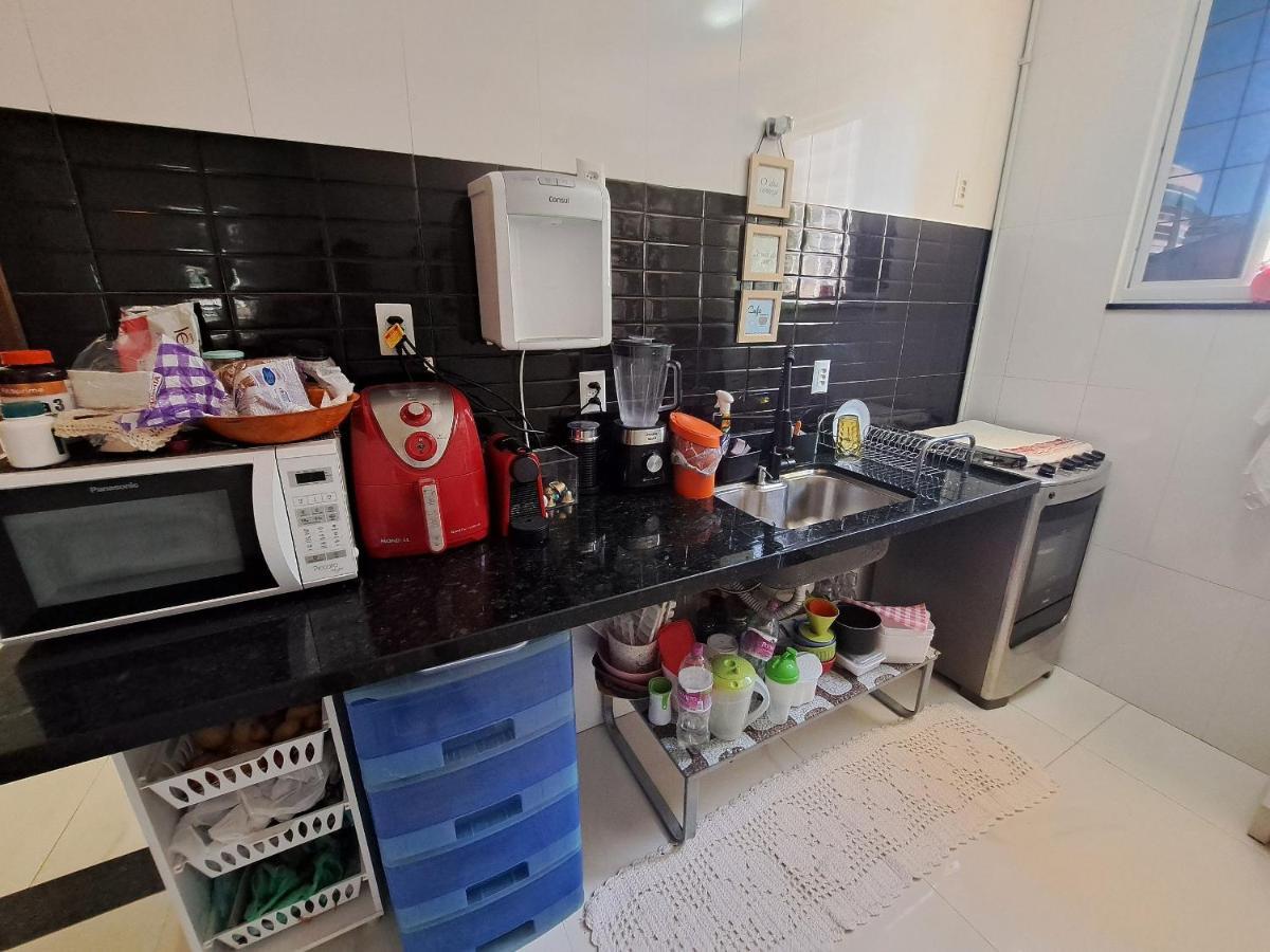 Quarto Privativo No Melhor De Botafogo Com Anfitria - Home With Host Ріо-де-Жанейро Екстер'єр фото