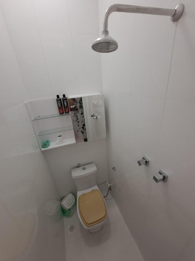 Quarto Privativo No Melhor De Botafogo Com Anfitria - Home With Host Ріо-де-Жанейро Екстер'єр фото