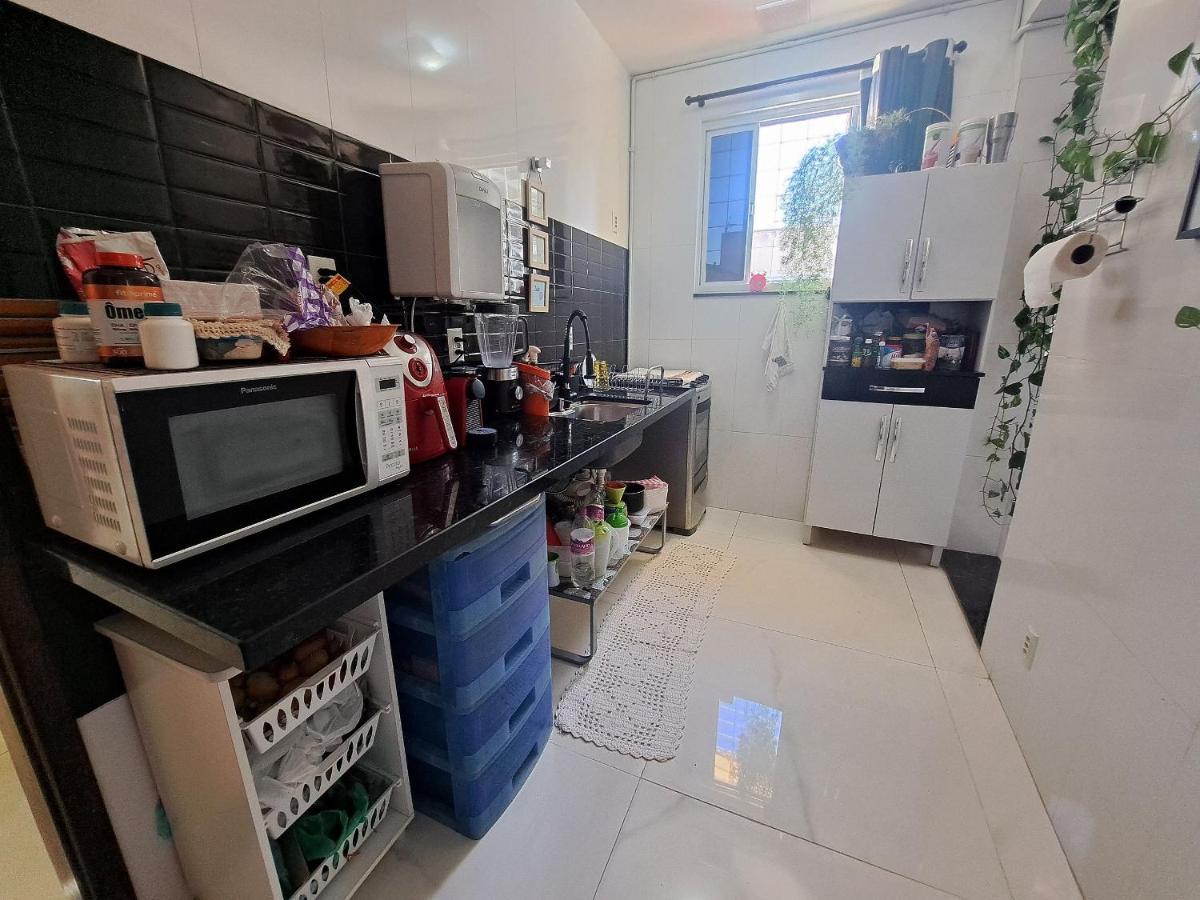Quarto Privativo No Melhor De Botafogo Com Anfitria - Home With Host Ріо-де-Жанейро Екстер'єр фото
