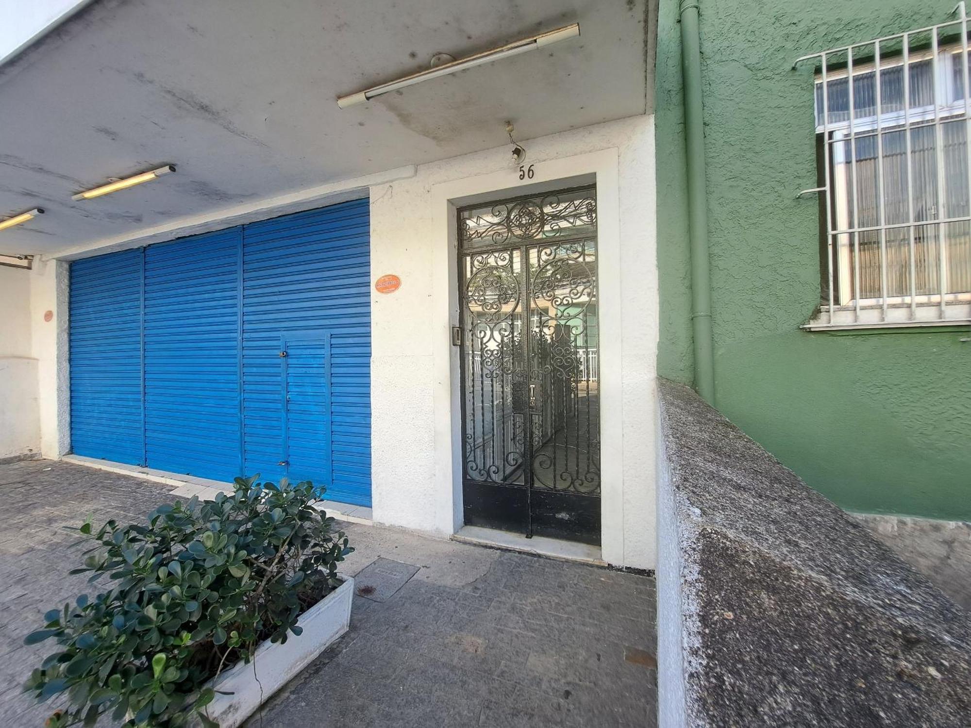 Quarto Privativo No Melhor De Botafogo Com Anfitria - Home With Host Ріо-де-Жанейро Екстер'єр фото
