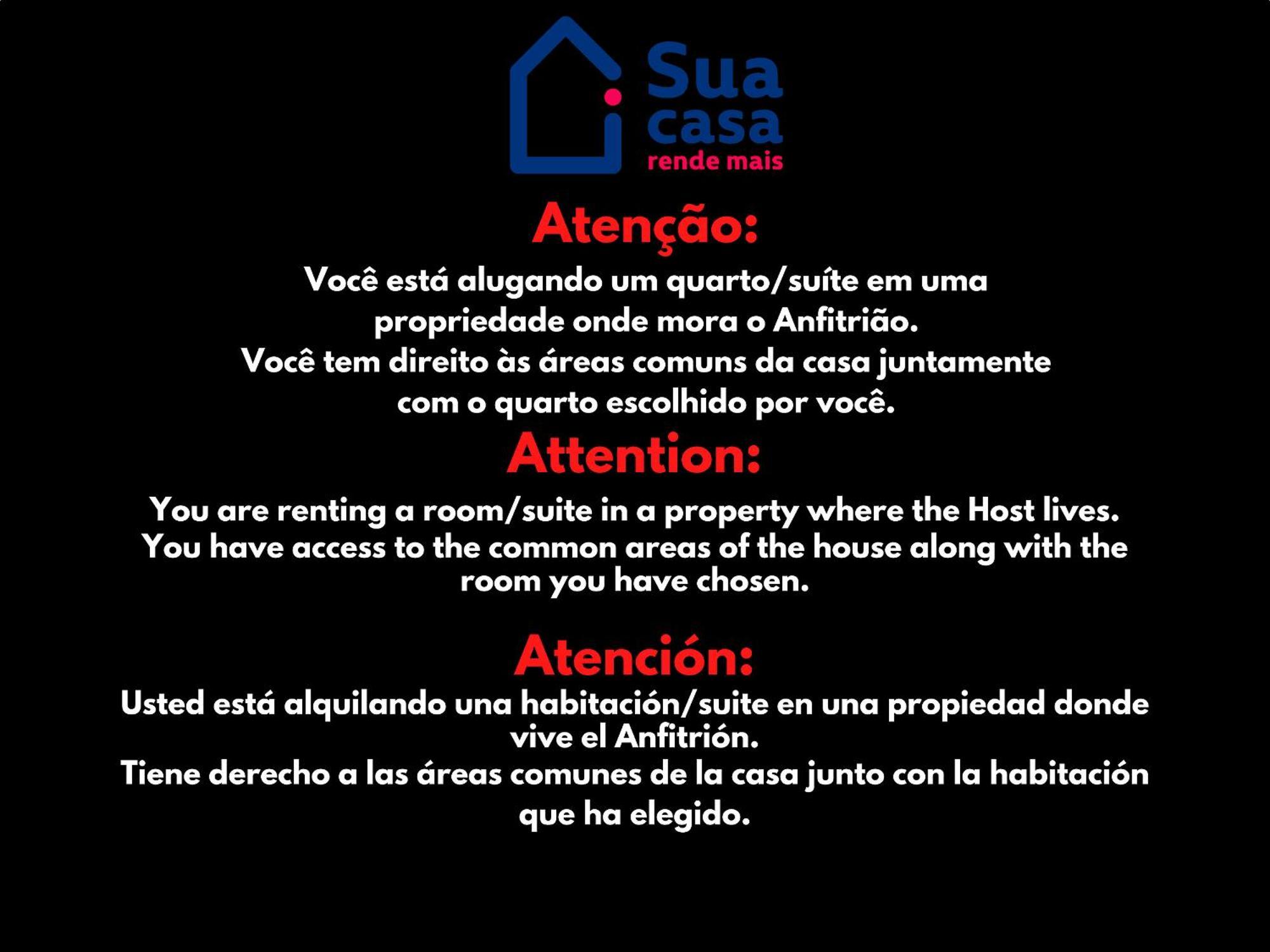 Quarto Privativo No Melhor De Botafogo Com Anfitria - Home With Host Ріо-де-Жанейро Екстер'єр фото